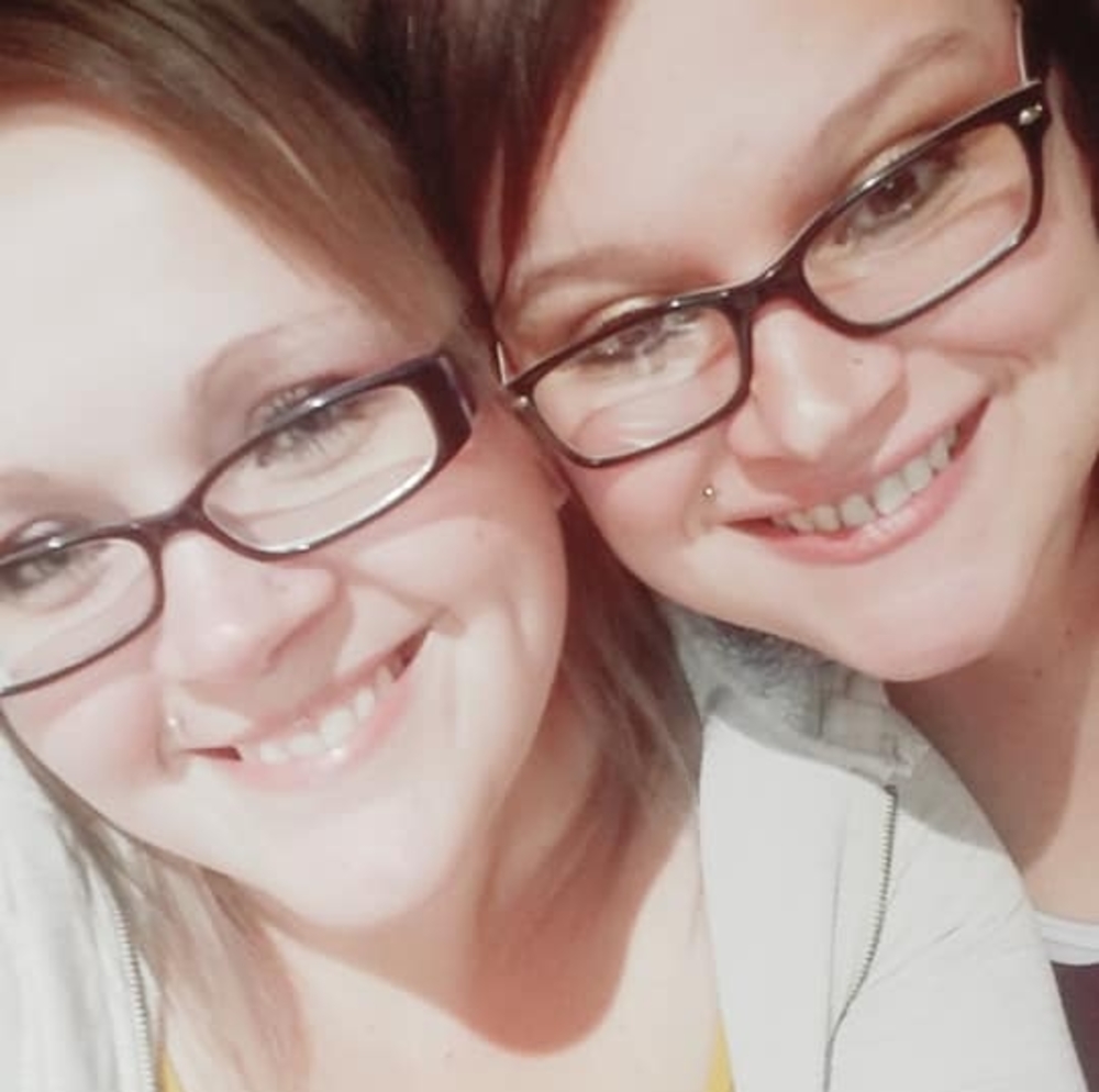 Meet your Posher, Brittanya